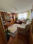 Apartament decomandat cu 2 camere in centrul orasului