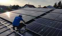 Panouri Fotovoltaice - Kit Complet in Toata tara