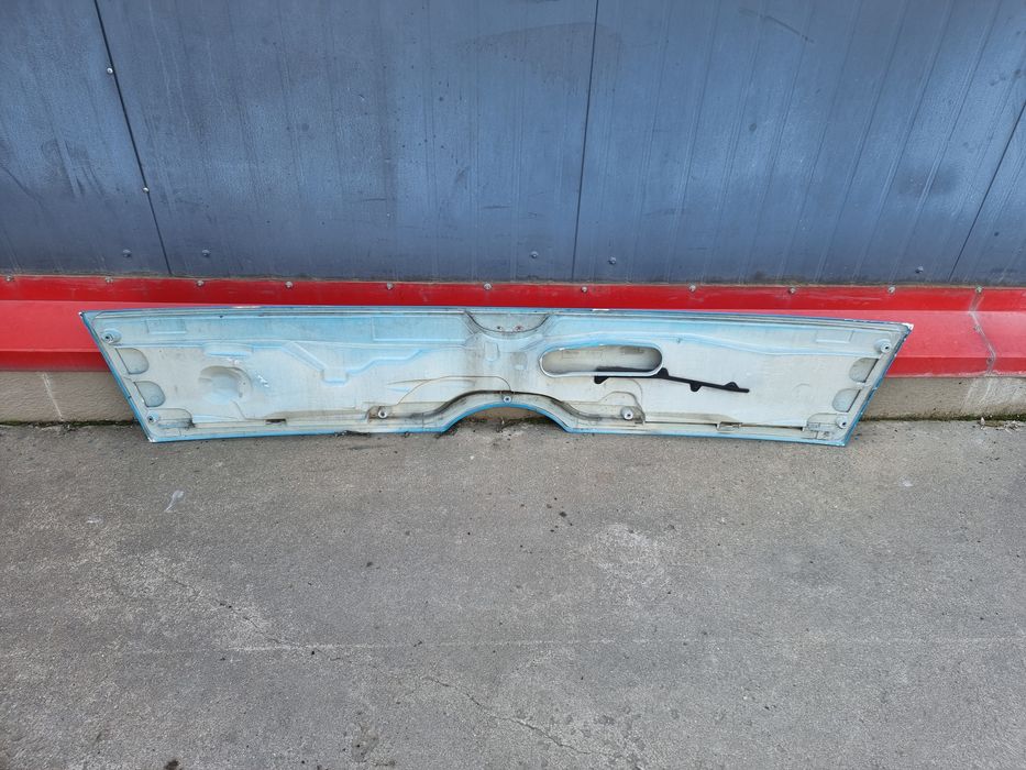 Ornament capota Mercedes Actros MP4 dupa 2011 cod A9607500409