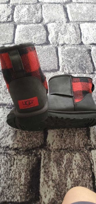Cizme UGG marimea 40,5