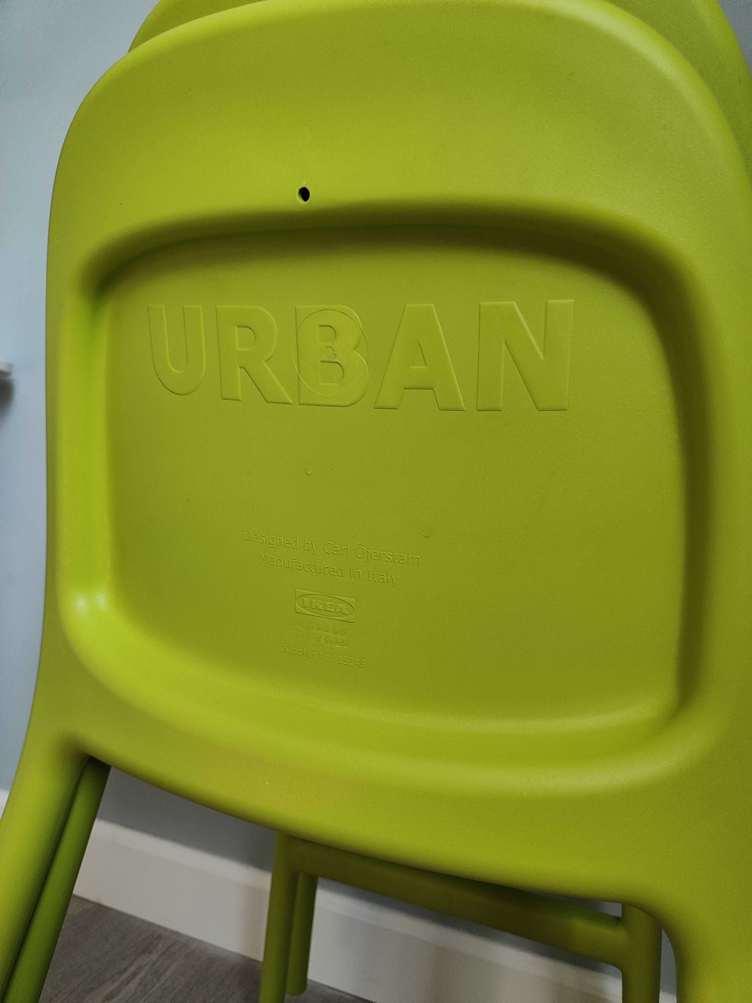 Детский стул Икеа Урбан ( Ikea Urban )
