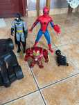 Figurine  Marvel