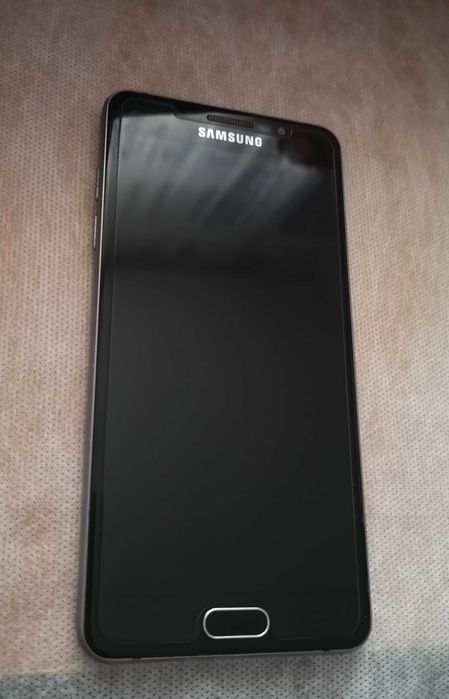 Samsung Galaxy A5 (2016) (SM-A510F) 16GB, черен цвят