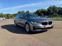 BMW seria 5 518d MHEV