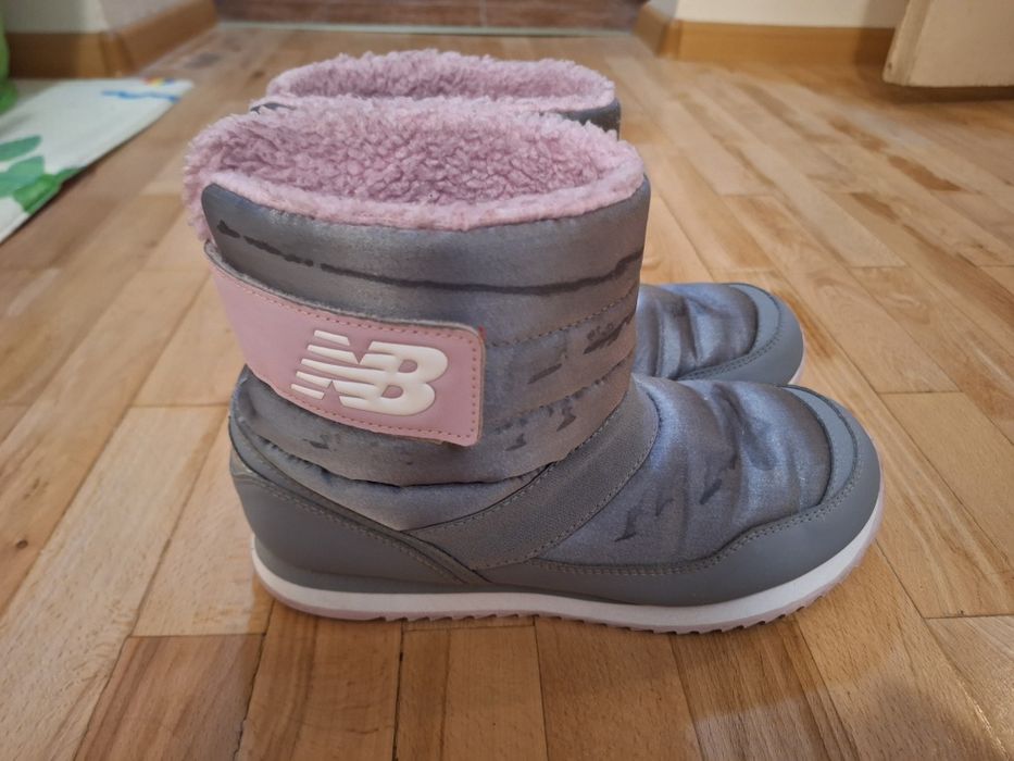 New balance дамски апрески