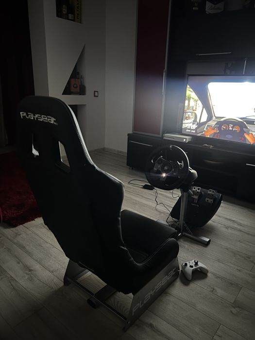 Scaun Gaming Playseat