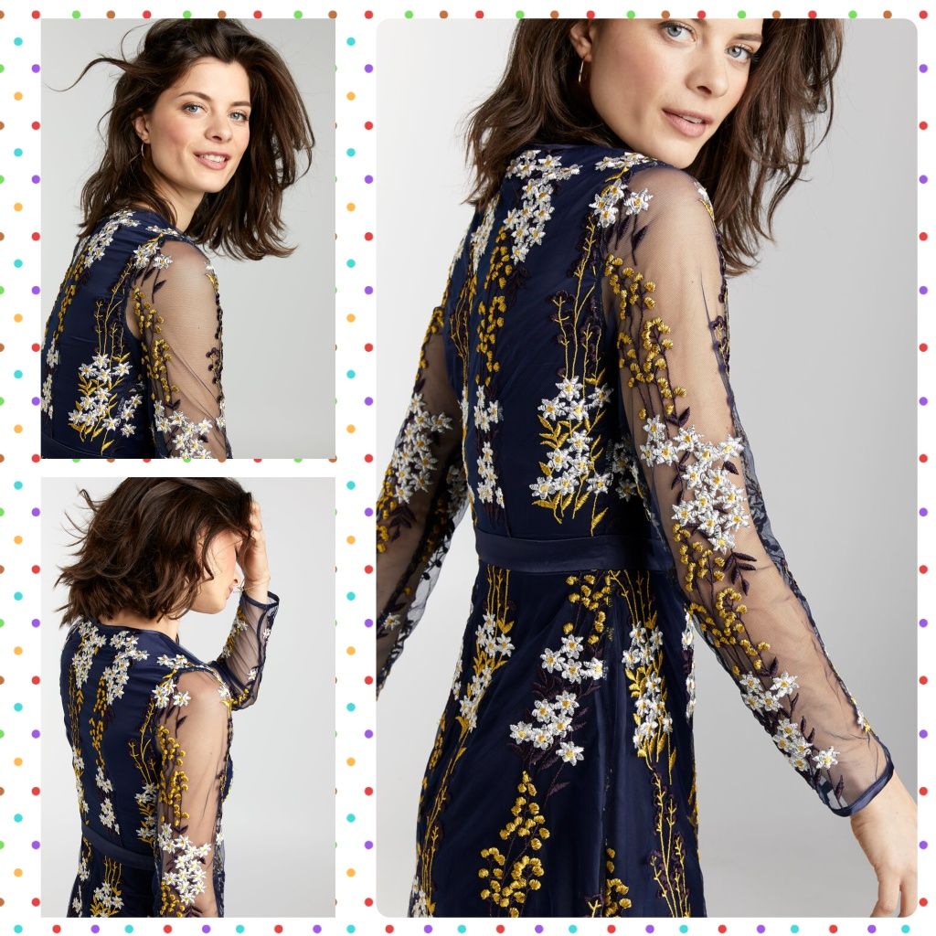 Страхотни Рокли Desigual,Superdry,Zara,Tommy Hilfiger и др