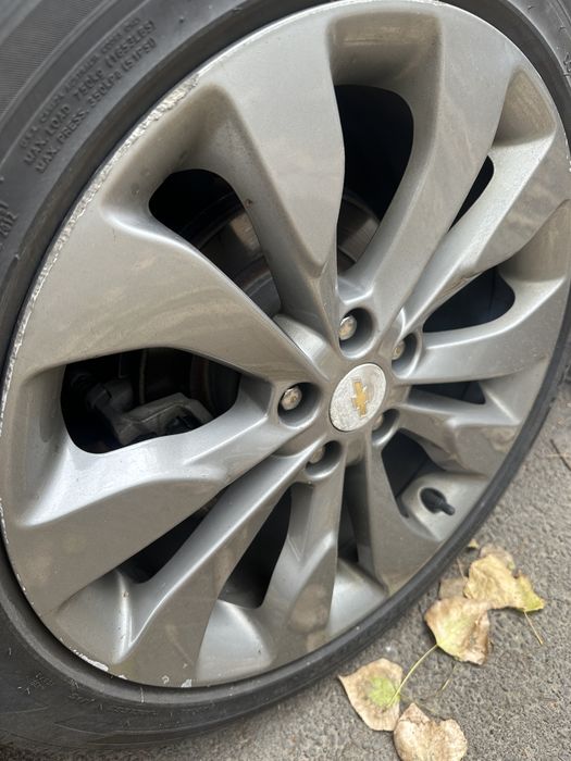 Диска резинасымен