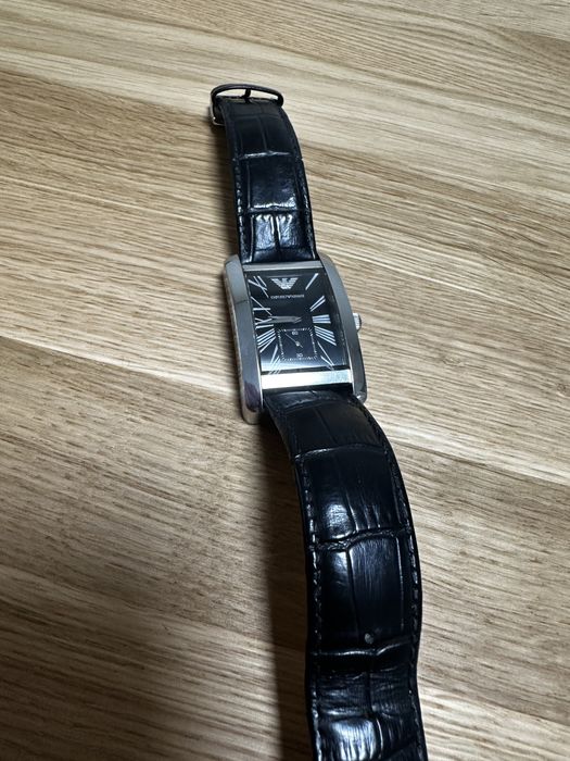 Мъжки часовник Emporio Armani