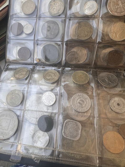 Продаю монеты старинные