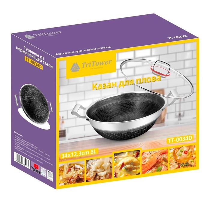 Казан, Казаны, Казандар