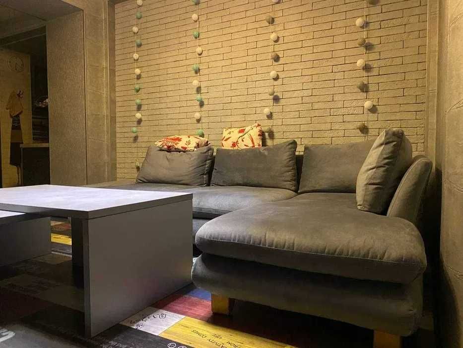 Сдаю кв 2/1/9 Каракамыш 2/4, ор-р 33 Поликлиника