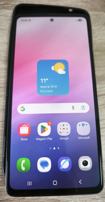 Telefon Samsung Galaxy A 53