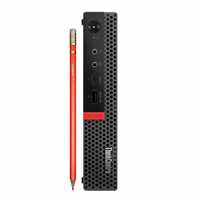 Lenovo ThinkCentre M720q Intel i3-8100T , 16GB DDR4, 256GB SSD - НОВ