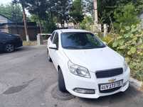 Срочно продоётся Нексия 3 автомат идеал