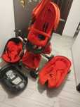 Vand cărucior Stokke Xplory V4…NEGOCIABIL!!!