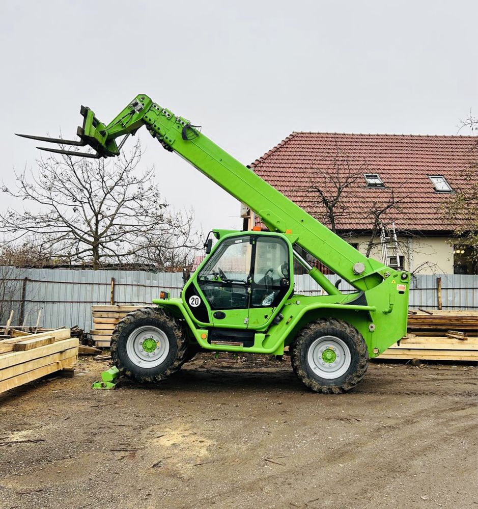 Inchiriez incarcator telescopic/ Merlo/ Manitou/ Motostivuitor/ Cupa