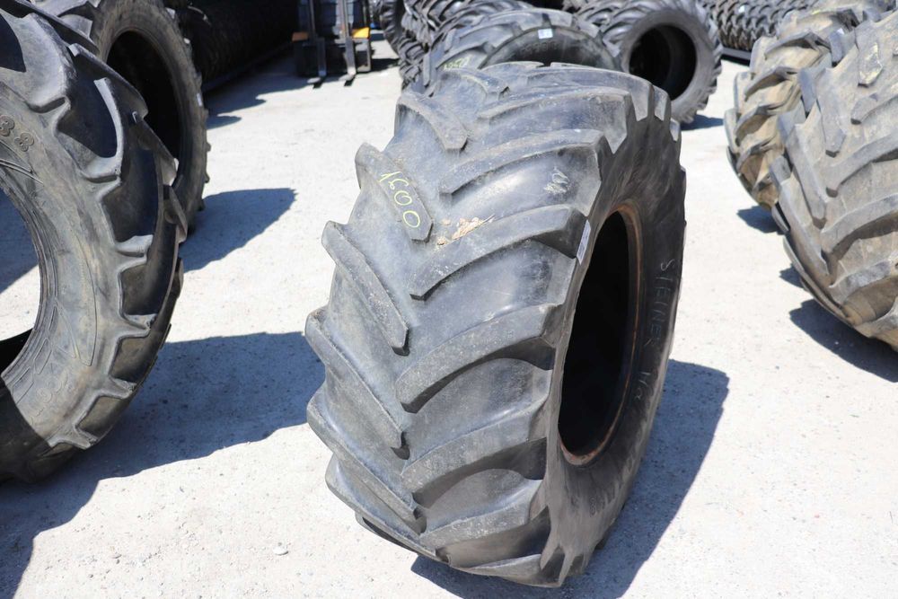 Cauciucuri 540/65R24 Michelin Radiale SH cu garantie Tractor Claas