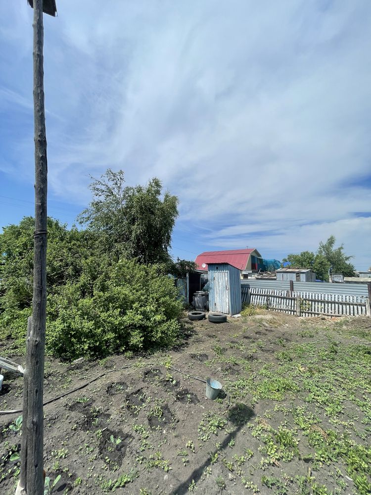 Продаеться дом в Боровом, Озеро в шаговой доступности