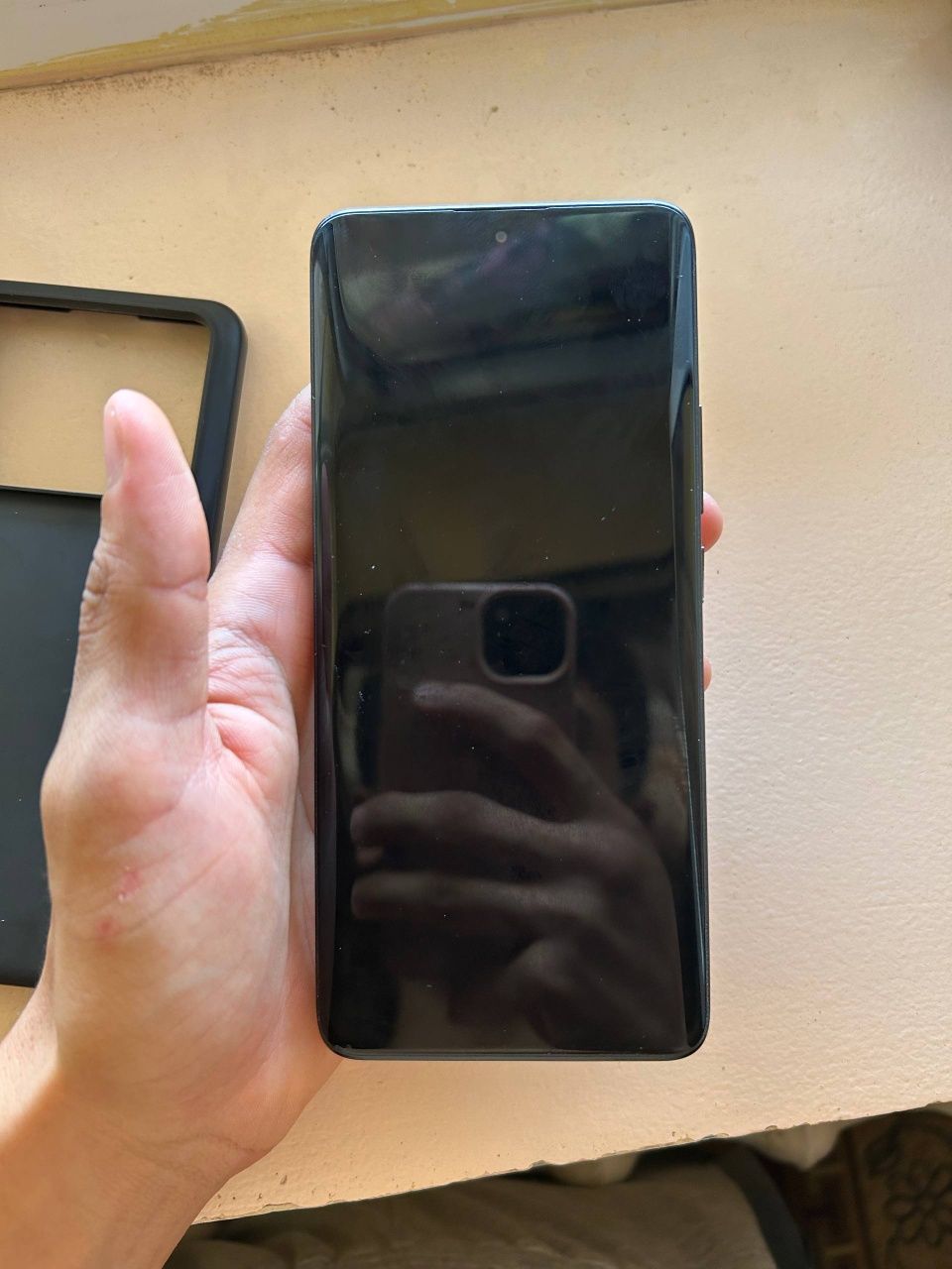 Redmi note 13 pro+5g