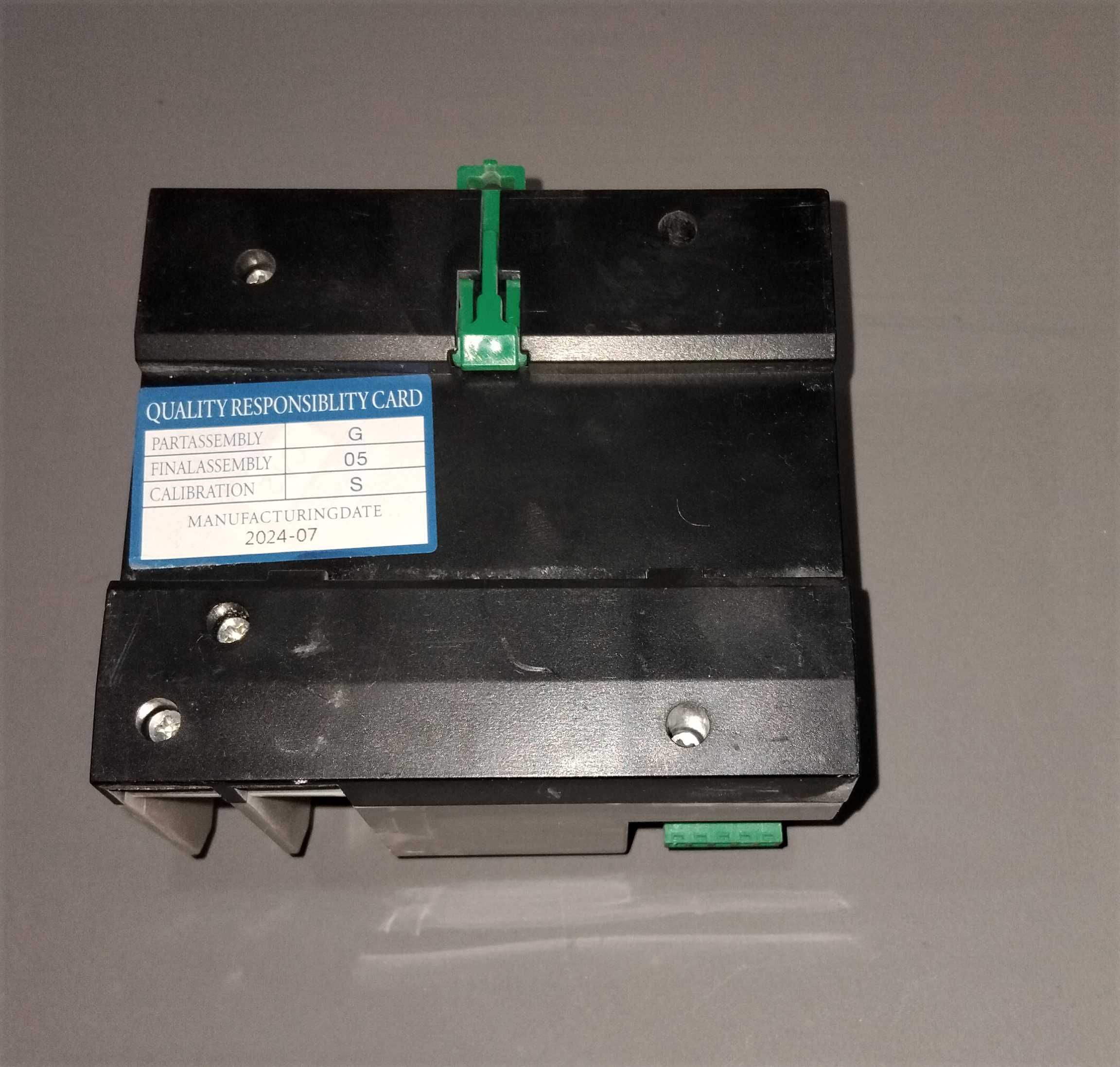 Comutator de transfer automat retea- invertor 2P 100A -stare excelenta