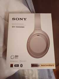 Vand Casti Over the Ear Sony WH-1000XM4S, Wireless, Bluetooth
