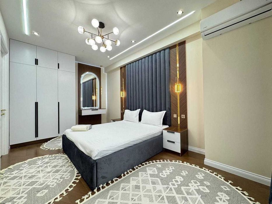 Сдаётся квартира в Юнусабадском районе 2/3/9 ор-р м. Минор 861*