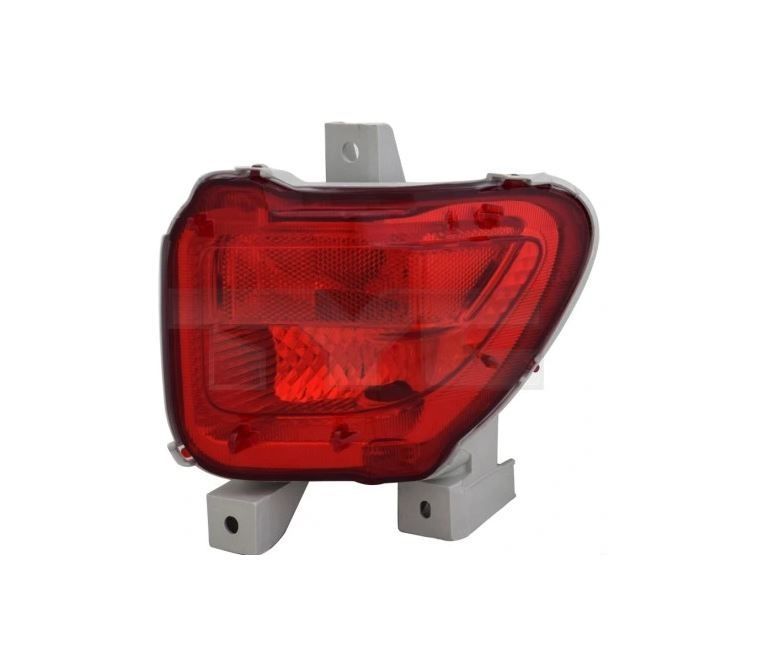 Lampa ceata spate Toyota Rav4 (Xa30), 01.2006-02.2009; Toyota Rav4 (Xa30), 02.2009-04.2010; Toyota Rav4 (Xa30), 04.2010-01.2013, parte montare Spate, stanga/dreapta, TYC 814897-E