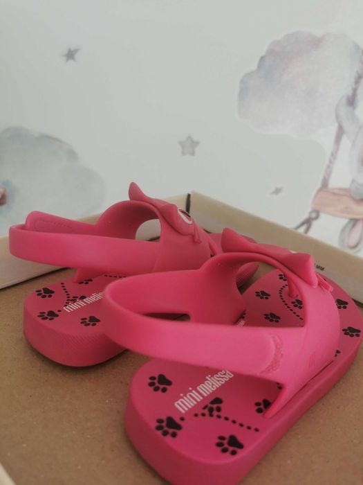 Sandale Meli Melisa marime 26-27
