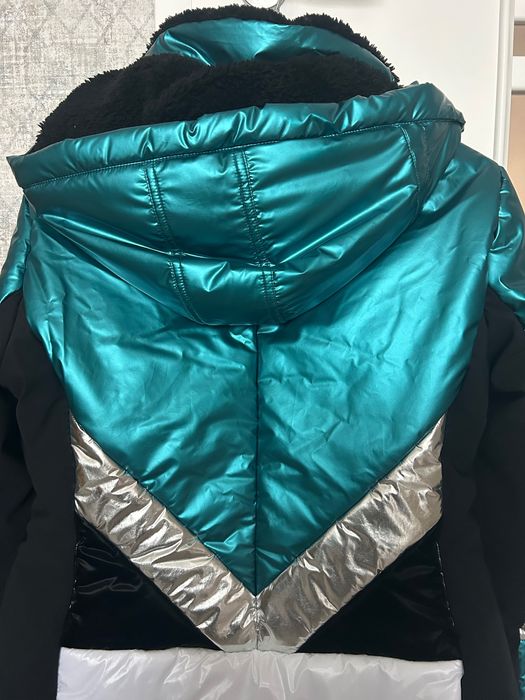 Дамско зимно/ ски яке Sportalm