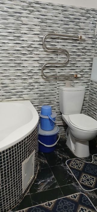 Oqqo'rg'on Jukovskiyda Navastroyka dom 26.000$