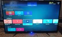 Moonx 43 Smart sotiladi.
