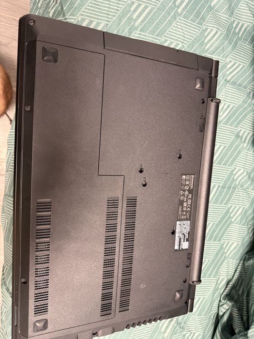 Lenovo b50-80 i5 5200u 8 gbram
