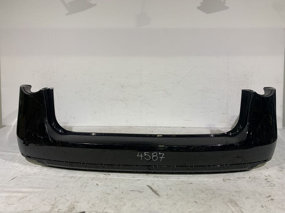 Bara spate VW Passat B6, Variant, Kombi, 2005, 2006, 2007, 2008, 2009, 2010, cod origine OE 3C9807421.