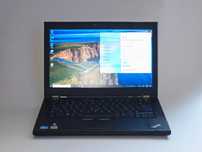 Lenovo T420S лаптоп