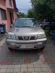 Vând Nissan x-Trail motor 25 benzina 165cp