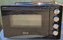 Готварска печка Gorenje