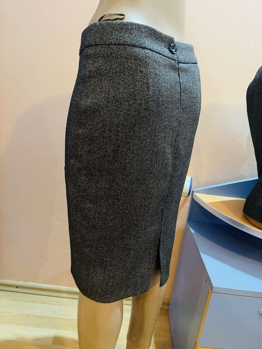 Costum dama fusta si sacou