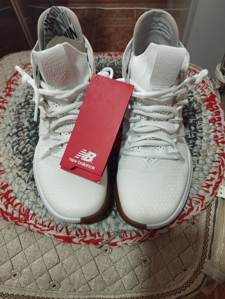 Кросовки new balance