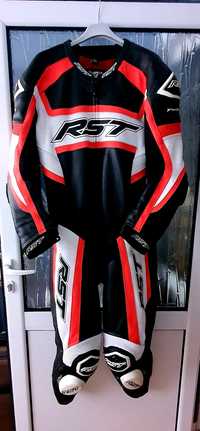 Rst Evo R Flo Red Suit