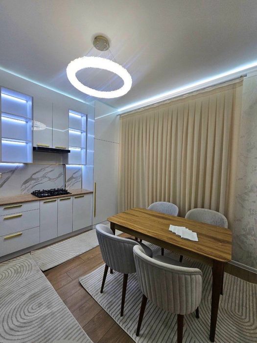 Чиланзар Ц 3/6/9 ‼️ Разделка Новостройка Метро Улугбека