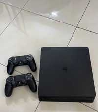 PS 4 Slim 500 gb