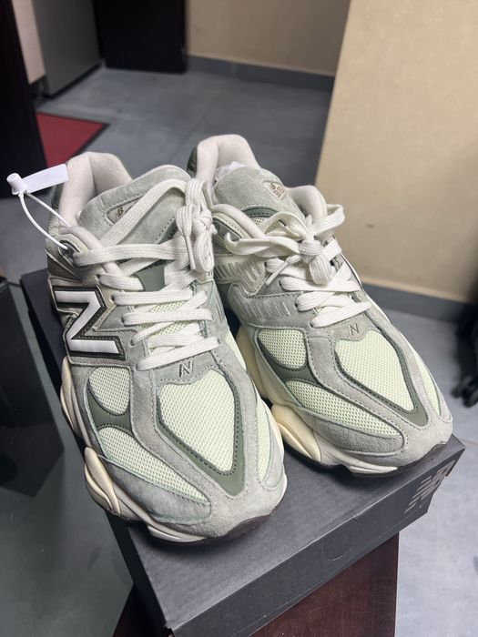 New Balance 9060 U9060EEC
