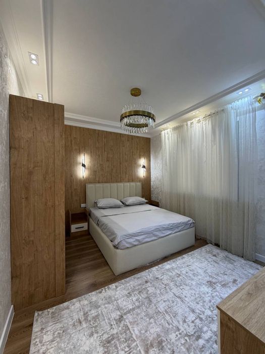 Продается 3х комнатная квартира