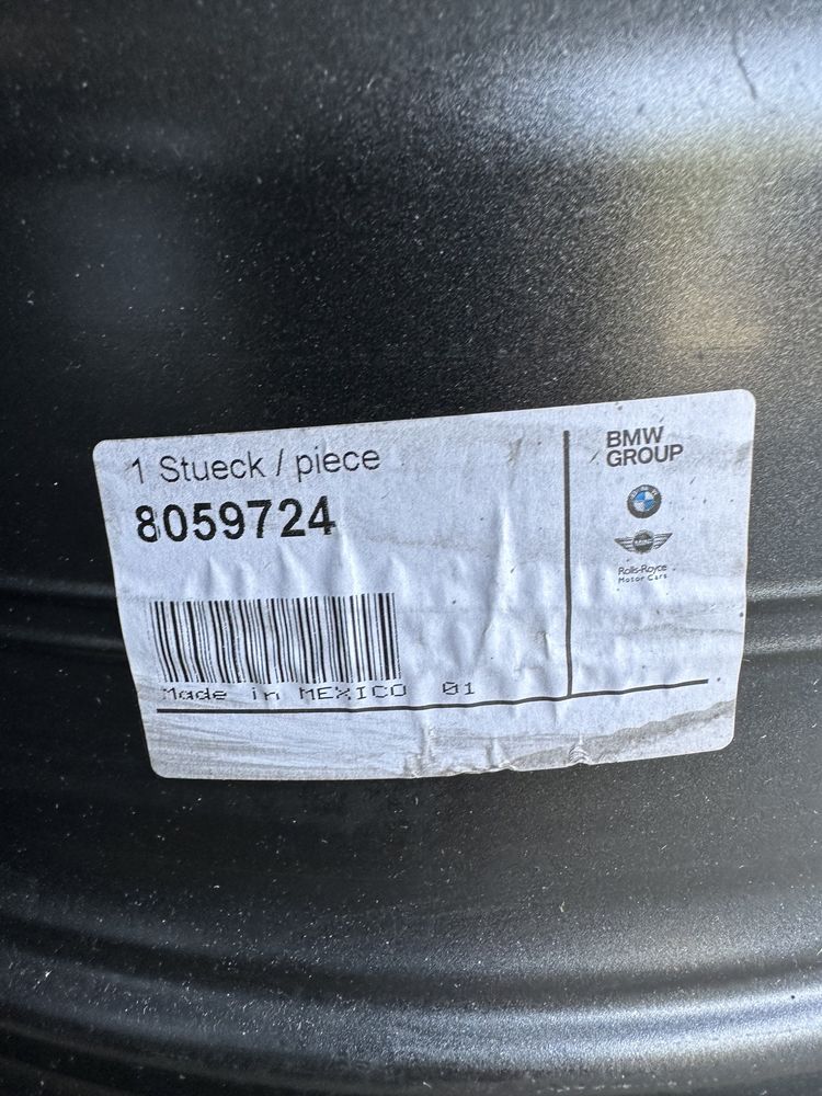 jante bmw x3 x4 m packet g01 g02 5x112 top oe competition