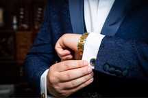 Vand costum ginere “ PASHA MEN”S WEAR”  complet.