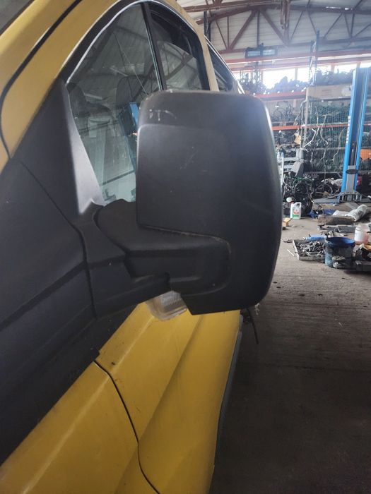 Oglinzi Ford custom 2012-2017