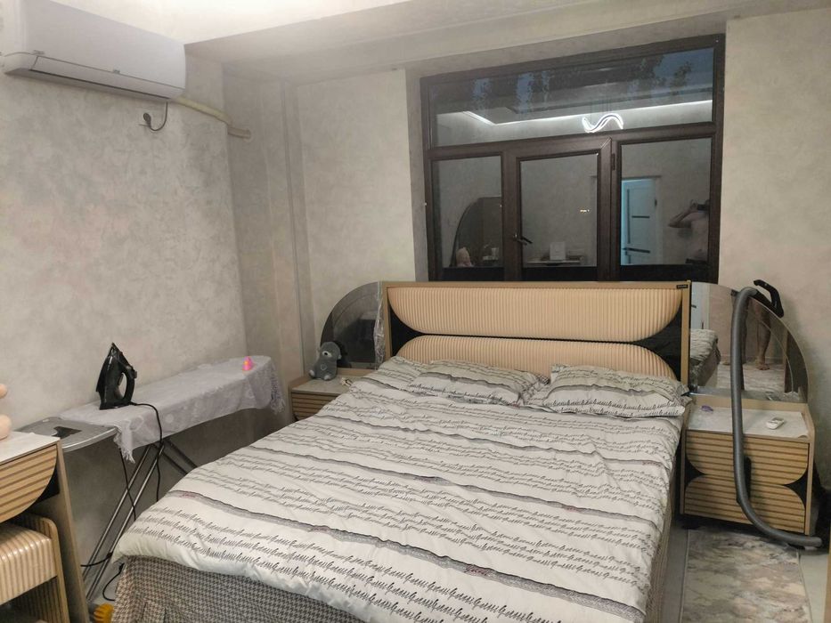 СРОЧНО ПРОДАМ! Своя 1-х комнатная Новостройка на CAMПИ