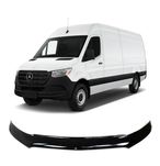 Дефлектор за Мерцедес Спринтер MERCEDES SPRINTER 2019+