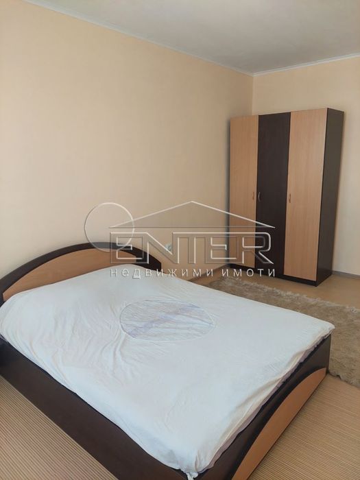 Дава се под наем Двустаен апартамент в Варна, Левски - 62 кв.м за 368.73 € - Снимка #2